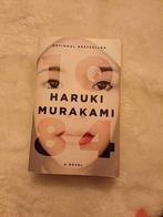 1Q84 - Haruki Murakami - Gelezen, Ophalen, Gelezen, Haruki Murakami, Wereld overig