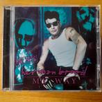 cd The Hits HERMAN BROOD - My Way., Ophalen of Verzenden, Zo goed als nieuw, Poprock