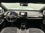 Volkswagen ID.4 Pure 52 kWh Adaptieve Cruise Control Trekhaa, Auto's, Volkswagen, Automaat, Gebruikt, Zwart, Electronic Stability Program (ESP)