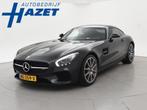 Mercedes-Benz AMG GT 4.0 S 510 PK + BURMESTER | PANORAMA | P, Auto's, Mercedes-Benz, Automaat, Achterwielaandrijving, Gebruikt