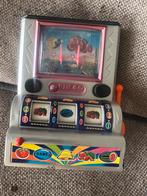 mini fruitautomaat, Verzamelen, Automaten | Gokkasten en Fruitautomaten, Ophalen of Verzenden, Zo goed als nieuw