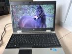 HP elitebook 8540P, extra groot scherm., Computers en Software, Windows Laptops, 2 tot 3 Ghz, Qwerty, Ophalen of Verzenden, HP