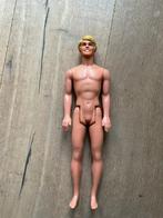 Ken Barbie vintage, Verzamelen, Poppen, Ophalen of Verzenden, Zo goed als nieuw