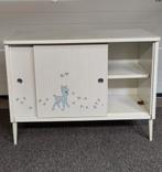Vintage commode uit de jaren 60, Kinderen en Baby's, Kinderkamer | Commodes en Kasten, Ophalen, Gebruikt, 100 cm of meer, Minder dan 50 cm