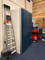 IKEA Pax kledingkast, Kunststof, Gebruikt, 200 cm of meer, 150 tot 200 cm