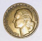 20 Francs 1950, 3 gekromde veren!, Ophalen of Verzenden, Frankrijk, Losse munt