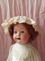 Antieke pop Heubach, Ophalen, Gebruikt, Pop