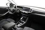Opel Grandland 1.2 Turbo GS Black Pack | Automaat | Stoel en, Gebruikt, Euro 6, 1199 cc, Wit