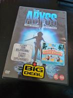 The Abyss - Extended Version DVD, Ophalen of Verzenden