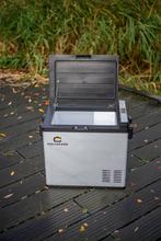 Te huur: Voltacase Elektrische Koelbox 50Liter, Ophalen of Verzenden, Nieuw, Koelbox, Elektrisch