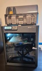 BambuLab P1S combo (met AMS), Ophalen, Ingebouwde Wi-Fi, Bambulab, Zo goed als nieuw