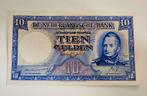 10 gulden 1945 - Zeer mooi exemplaar!, Ophalen of Verzenden, 10 gulden