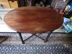 Bijzet tafel ~Tafel, Ophalen