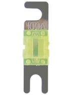 Mini ANL Zekeringen 100 Ampere 4 stuks NIEUW, Auto diversen, Autospeakers, Ophalen of Verzenden, Nieuw