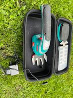Bosch Gras- en Struikschaar, Ophalen, Zo goed als nieuw, Minder dan 20 mm, BOSCH