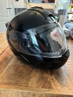 Zeer nette weinig gebruikte schuberth c3 maat S 54/55 zgan, Ophalen, S, Systeemhelm, Dames