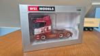 WSI Scania Next Gen 2e Editie - Model Truck, Overige merken, 1:50 of kleiner, Nieuw, Ophalen of Verzenden