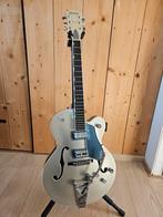 Gretsch G6118T-140 Anniversary, Muziek en Instrumenten, Ophalen, Zo goed als nieuw, Hollow body, Overige merken