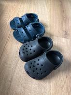 Crocs maat 22-23 (6), Ophalen of Verzenden, Gebruikt, Jongetje of Meisje, Schoentjes