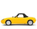 1:18  Fiat Barchetta 1995  -  Laudoracing, Overige merken, Laudoracing, Auto, Info@bram-modelcars.nl