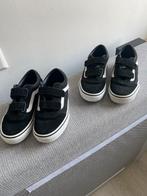 2 paar vans maat 32, Kinderen en Baby's, Kinderkleding | Schoenen en Sokken, Schoenen, Jongen, Ophalen of Verzenden, Zo goed als nieuw