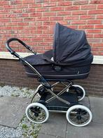 Martinelli kinderwagen set, Kinderen en Baby's, Kinderwagens en Combinaties, Gebruikt, Combiwagen, Verstelbare duwstang, Ophalen