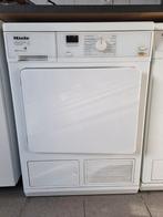 Miele warmtepomp droger, Witgoed en Apparatuur, Wasdrogers, 6 tot 8 kg, Ophalen of Verzenden, Zo goed als nieuw, 85 tot 90 cm