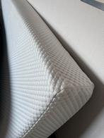 Tempur matras 90 bij 210, Ophalen, Gebruikt, 90 cm, Eenpersoons