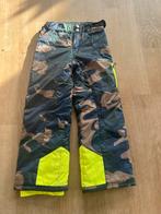 Vingino Skibroek Maat 8 (122-128), Broek, Ophalen of Verzenden, Zo goed als nieuw, Vingino