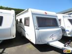 Bürstner Averso 460 TL +Mover, Rondzit, Bürstner, 2 aparte bedden, Schokbreker