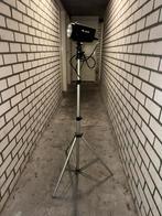 Falcon Eyes SS-150F Studioflits met Softbox, Ophalen, Minder dan 50 watt, Met statief, Zo goed als nieuw