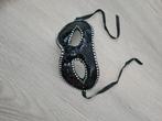 Masker feestelijk, Ophalen of Verzenden, Zo goed als nieuw, Overige typen, Overige