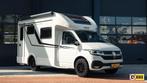 Knaus Tourer Van 500 LT Vansation, Caravans en Kamperen, Campers, Automaat, Koelkast, Ringverwarming, Luifel