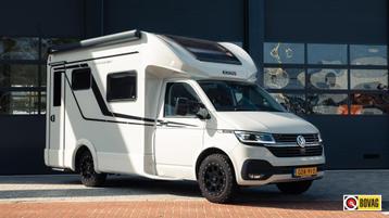 Knaus Tourer Van 500 LT Vansation beschikbaar voor biedingen