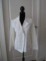 Zomer Jas Benetton dames, Kleding | Dames, Jassen | Zomer, Benetton, Ophalen, Zo goed als nieuw, Maat 38/40 (M)