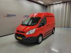 Ford TRANSIT CUSTOM 2.0 TDCI 130PK L1H2 Werkplaatsinrichting, Auto's, Electronic Stability Program (ESP), 1995 cc, Bedrijf, Ford