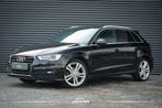 Audi A3 Sportback 1.4 TFSI Ambition Pro Line S g-tron / S-Li, Auto's, Audi, Gebruikt, 4 cilinders, CNG (Aardgas), 96 €/maand