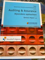 B.A. Heikoop-Geurts RA - Bijzondere opdrachten 9789001803209, Verzenden, Zo goed als nieuw, B.A. Heikoop-Geurts RA; M.J.Th. Mooijekind RA; H.L. Verkleij RA