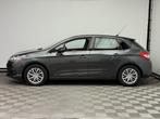 Citroën C4 1.6 VTi Tendance ECC Trekhaak 1e Eigenaar, Auto's, Voorwielaandrijving, Euro 5, Stof, 4 cilinders
