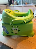 Wc verkleiner met opstapje, Ophalen, Nieuw, Overige typen