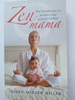 K.M. Miller - Zen mama, Zo goed als nieuw, Verzenden, K.M. Miller