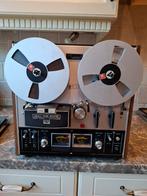 Welke hobbyist wil en kan Akai bandrecorders repareren?, Audio, Tv en Foto, Bandrecorders, Ophalen of Verzenden