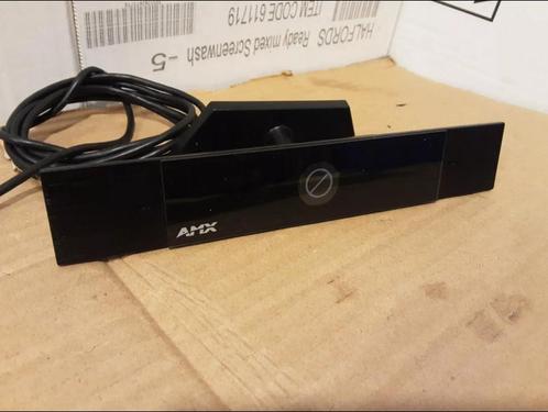 AMX Sereno USB Camera – Full HD Vergaderwebcam, Audio, Tv en Foto, Fotocamera's Digitaal, Zo goed als nieuw, Compact, Overige Merken