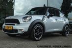 MINI MINI COUNTRYMAN 1.6 COOPER S 184PK CHAMP ED. | XENON |, Auto's, Voorwielaandrijving, Stof, Gebruikt, 750 kg