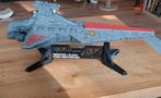 3d geprintte venator class star destroyer + standaard, Ophalen of Verzenden, Nieuw