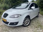 Seat Altea XL 1.2 TSI Ecomotive Style, Voorwielaandrijving, Stof, Gebruikt, 4 cilinders