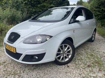 Seat Altea XL 1.2 TSI Ecomotive Style beschikbaar voor biedingen