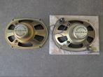 Vintage luidsprekers Roselson radiotronic, Ophalen of Verzenden, Overige merken