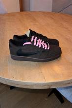 Nike air travis scott velvet brown, Kleding | Heren, Schoenen, Ophalen of Verzenden, Zo goed als nieuw, Bruin, Sneakers of Gympen