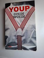 Youp Goede woede. Youp van 't Hek., Ophalen, Zo goed als nieuw, Nederland, Youp van 't Hek